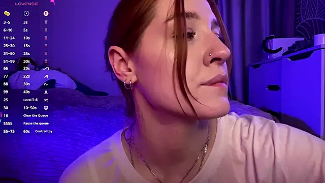 EwaDerobertis webcam