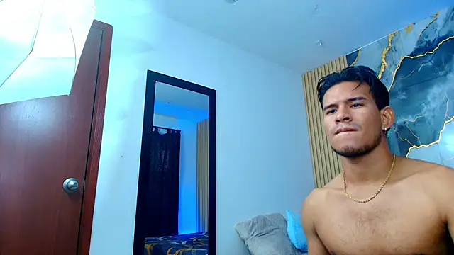 JacobWolf__ webcam
