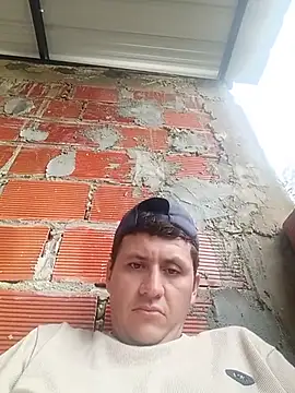 Maduro-Mariquita webcam