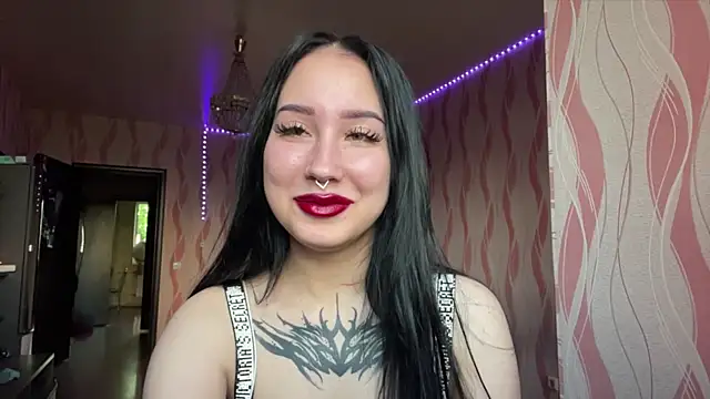 Greeneyedlauren webcam