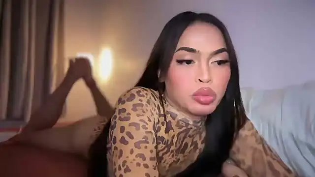 Amylaa webcam