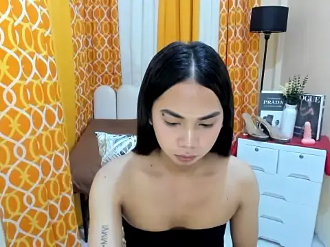 TsAlexa_Blaire live cam on StripChat