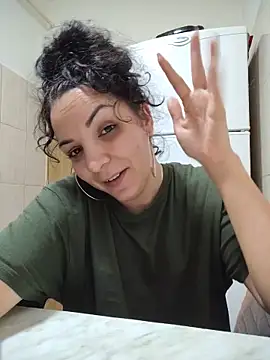 GabyAndrey93 webcam