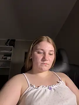 Flowers889 webcam