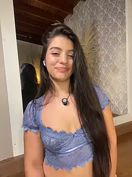 Amel_Rosse webcam