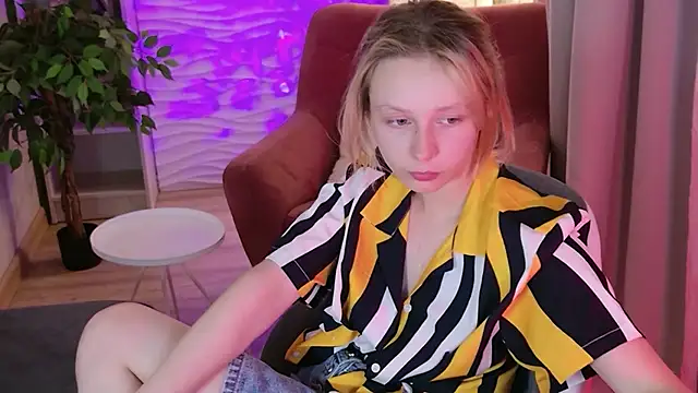 ivy_blare webcam