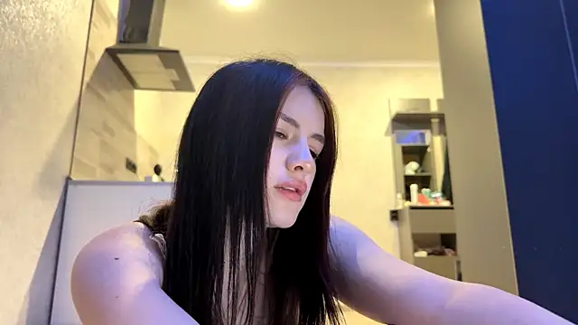 DesiredFront webcam