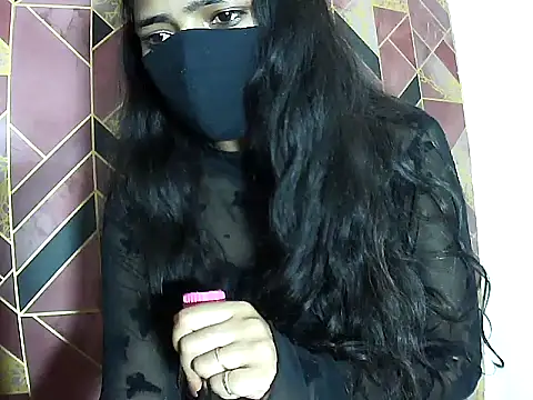 Hot-Roshni webcam