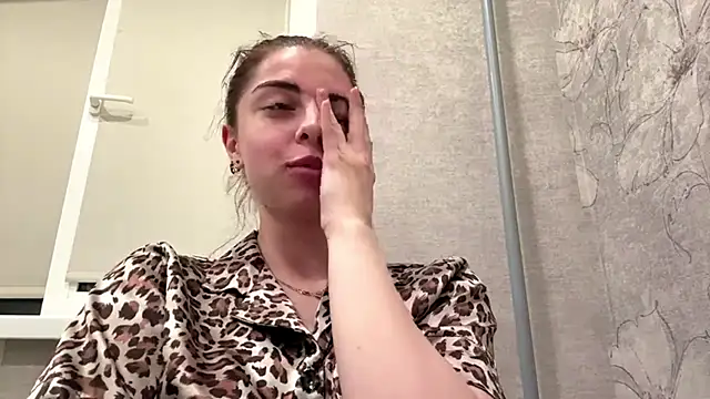 LianaMagic webcam