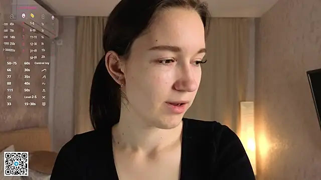ClaudiaWhitherspoon webcam