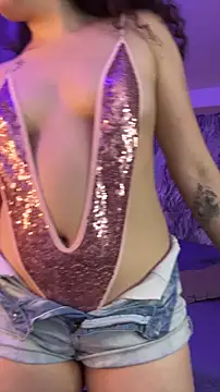 KatiusSky live cam on StripChat