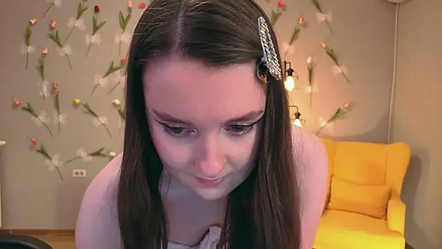 CloudGrace webcam