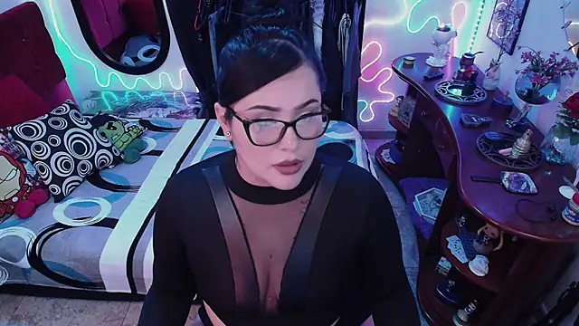 lufek23 webcam
