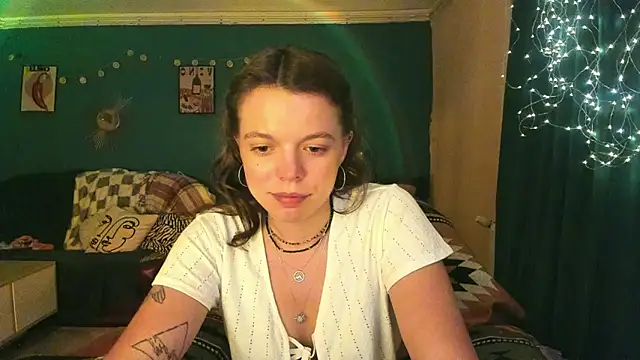 ClancyMorissey webcam