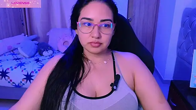 _anastasia webcam