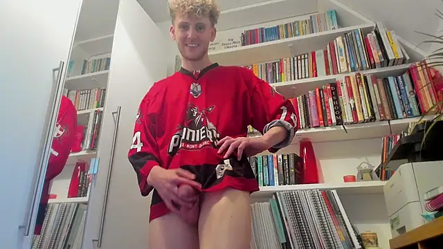 DominantAlex18 webcam