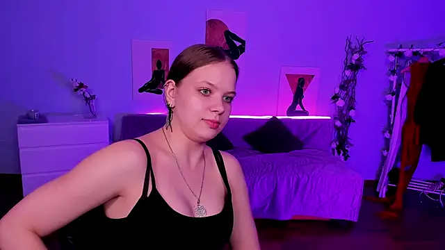 BetsyKiss webcam