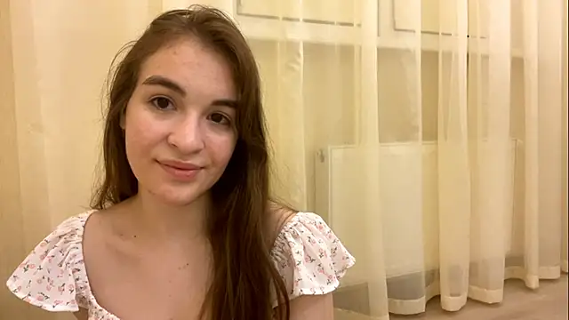 BreeBridenstine webcam