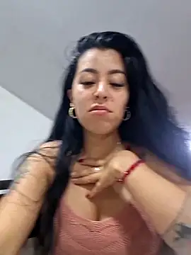 Luianna webcam