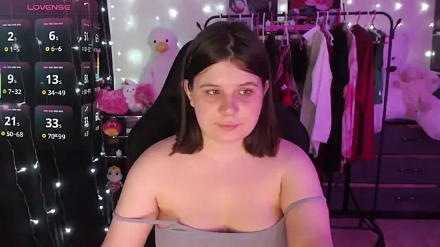 AmyVibess webcam