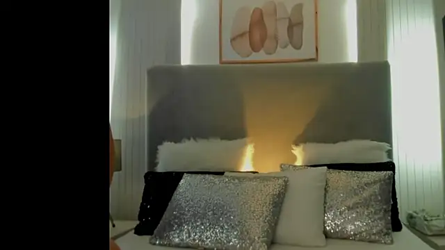 BrigitteVons webcam