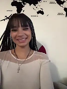 Sasha-firee webcam
