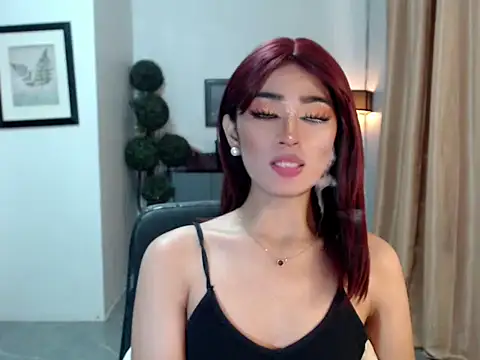 lavandermilk webcam