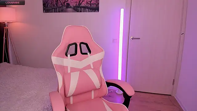 ElaraHex webcam