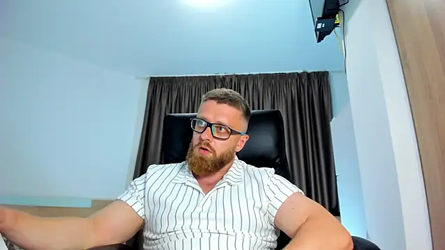 Findom_guy webcam
