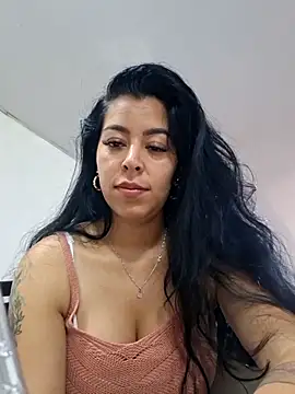 Luianna webcam
