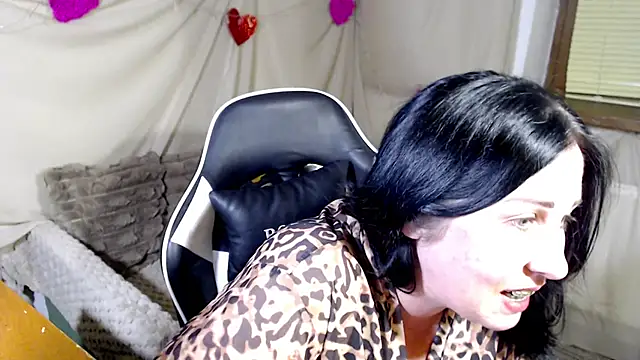 JillStevens webcam