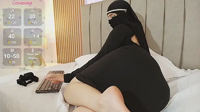 rawiya webcam