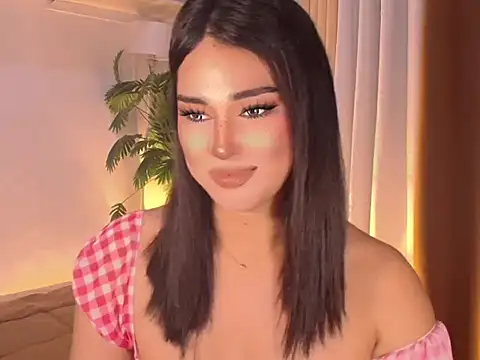 magnificent_kitana webcam