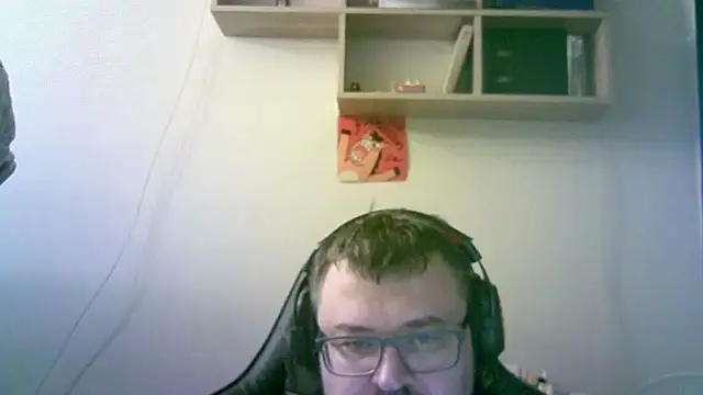 SirAbuser webcam