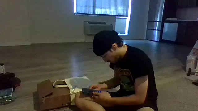 Jbenz420 webcam