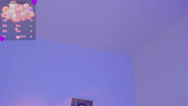 MarieTaylor_ webcam