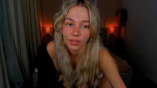 LuluAlis webcam