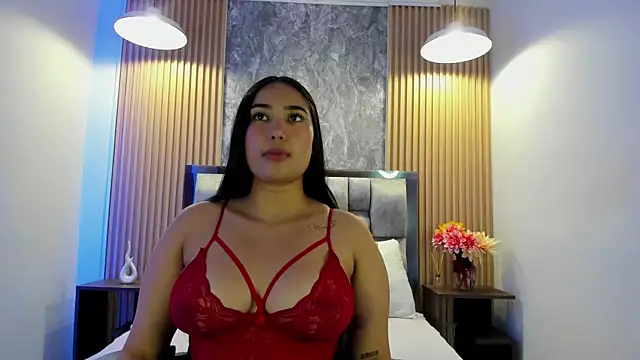 Sulay_Kim webcam