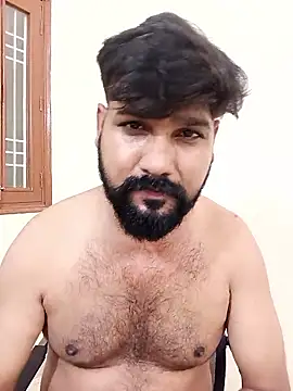 Shiva7478 webcam