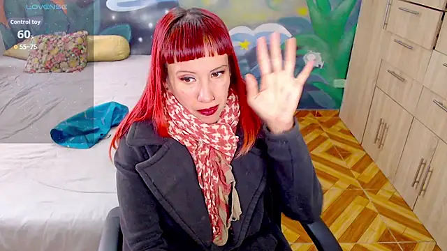 Eimy_lorens webcam