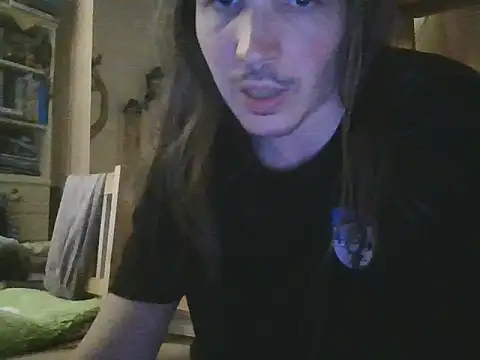 Davideksexy webcam