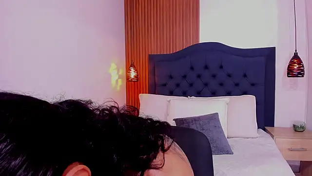 Hisoka_011 webcam
