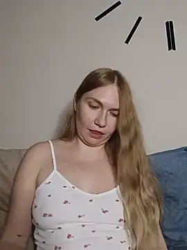 KisaVixen webcam
