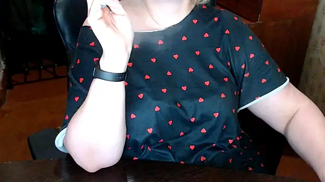AlisaHot55 webcam