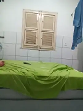 TiagosafadoFortaleza live cam on StripChat