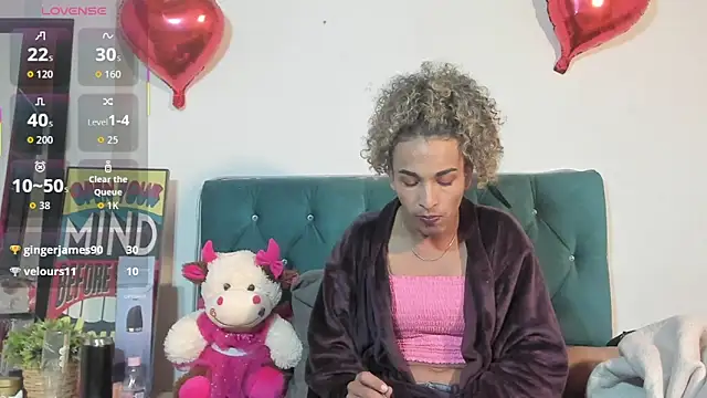 StefanyMiler webcam