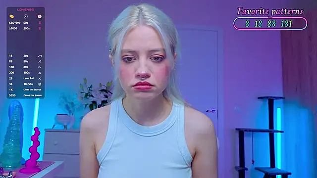 mybunnywendy webcam