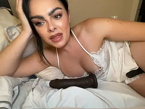 FrancescaXO webcam