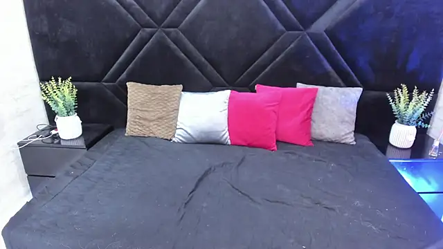 Dantzel_ webcam