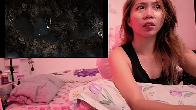 25sweetlilbunny webcam
